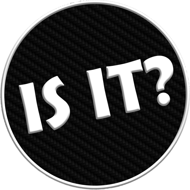IsIT Support Logo