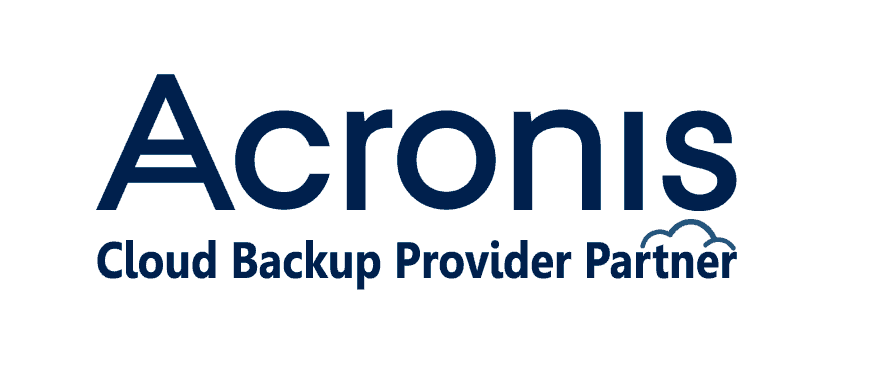 Acronis Cloud Partner